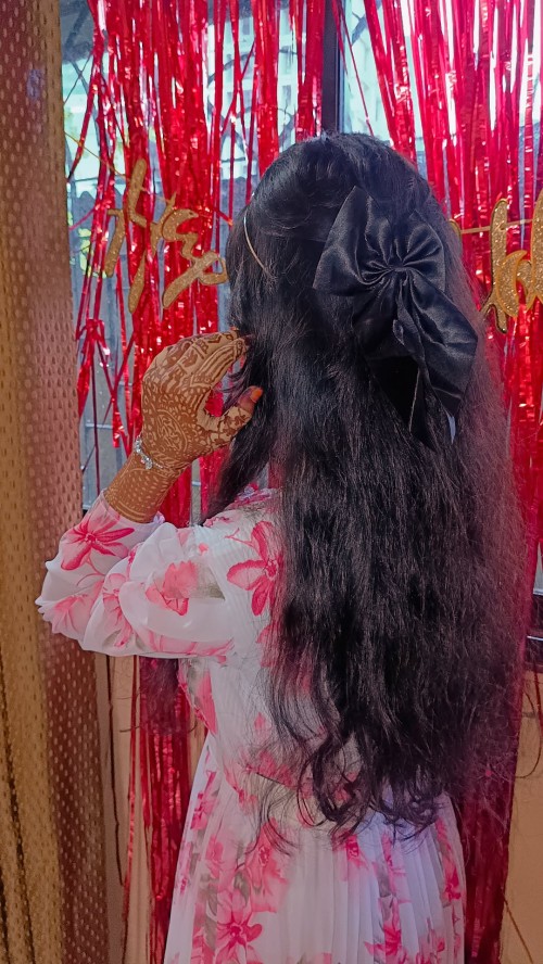 Humera mehboob makandar